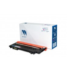 Лазерный картридж NV Print NV-W2073X-117X-M для для HP Color LJ 150, 150A, 150NW, 178NW, 179MFP (совместимый, пурпурный, 1300 стр.)