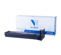Лазерный картридж NV Print NV-CF256X для HP LJ MFP M436, HP LJ M436, HP LJ MFP M433 (совместимый, чёрный, 13700 стр.)