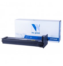 Лазерный картридж NV Print NV-CF256X для HP LJ MFP M436, HP LJ M436, HP LJ MFP M433 (совместимый, чёрный, 13700 стр.)