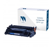 Лазерный картридж NV Print NV-052H для Canon i-SENSYS LBP212dw, LBP214dw, LBP215x, MF421dw, MF426dw (совместимый, чёрный, 9200 стр.)