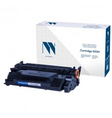 Лазерный картридж NV Print NV-052H для Canon i-SENSYS LBP212dw, LBP214dw, LBP215x, MF421dw, MF426dw (совместимый, чёрный, 9200 стр.)