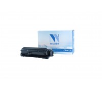 Лазерный картридж NV Print NV-CF461XC для для HP CLJ M652, HP CLJ M653, CF461X (совместимый, голубой, 22000 стр.)