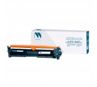 Лазерный картридж NV Print NV-CF218ATNC для для HP LJ M133, HP LJ M103, HP LJ M104, HP LJ M132, CF218A (совместимый, чёрный, 1400 стр., БЕЗ ЧИПА)