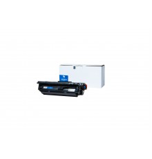 Лазерный картридж NV Print NV-CF451A (совместимый, голубой, 10500 стр.)