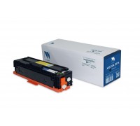 Лазерный картридж NV Print NV-W2210A-207A-Bk для HP CLJ M255, HP CLJ MFP M282, HP CLJ MFP M283 (совместимый, чёрный, 1350 стр.)