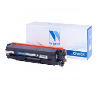 Лазерный картридж NV Print NV-CF410XBk для HP LaserJet Color Pro M377dw, M452nw, M452dn, M477fdn, M477fdw (совместимый, чёрный, 6500 стр.)