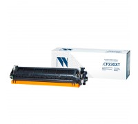Лазерный картридж NV Print NV-CF230XT для для HP LJ M203, HP LJ M227, CF230A (совместимый, чёрный, 3500 стр.)