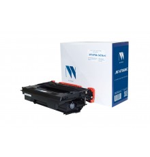 Лазерный картридж NV Print NV-W1470ANC для LaserJet M611, LaserJet M612, LaserJet MFP M635 (совместимый, чёрный, 10500 стр., без чипа)