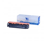 Лазерный картридж NV Print NV-CF210X, 731Bk для HP LaserJet Color Pro M251n, M251nw, M276n, M276nw (совместимый, чёрный, 2400 стр.)