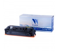 Лазерный картридж NV Print NV-046HM для Canon i-SENSYS LBP653Cdw, LBP654Cx, MF732Cdw, MF734Cdw совместимый, пурпурный, 5000 стр.)