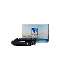 Лазерный картридж NV Print NV-056HNC для для NV-056H (БЕЗ ЧИПА) ( БЕЗ ГАРАНТИИ) (совместимый, чёрный, 21000 стр.)
