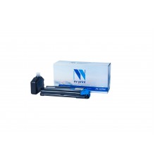 Тонер-картридж NV Print NV-TK5270C для Kyocera ECOSYS M6230, Kyocera ECOSYS P6230 (совместимый, голубой, 6000 стр.)