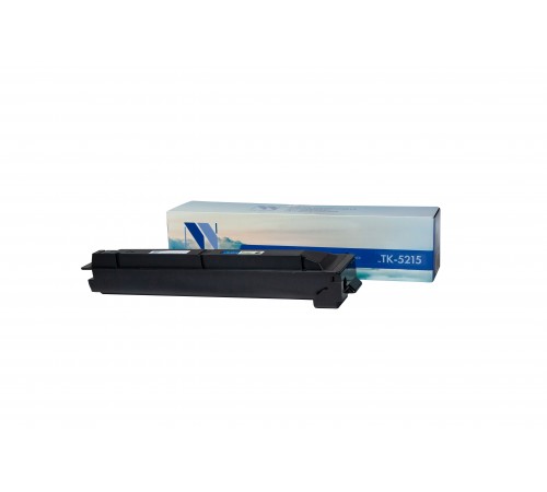 Лазерный картридж NV Print NV-TK5215Bk для для Kyocera TASKalfa 406ci, TK-5215K (совместимый, чёрный, 20000 стр.)