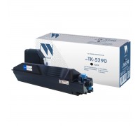 Тонер-картридж NV Print NV-TK5290Bk для для Kyocera ECOSYS P7240, TK-5290K (совместимый, чёрный, 17000 стр.)