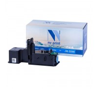 Тонер-картридж NV Print NV-TK5230C для Kyocera ECOSYS P5021cdn, Kyocera ECOSYS P5021cdw (совместимый, голубой, 2200 стр.)