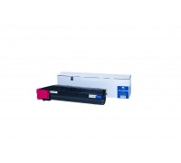Тонер-картридж NV Print NV-TK8505M для Kyocera TASKalfa 4550ci, Kyocera TASKalfa 4551 (совместимый, пурпурный, 20000 стр.)