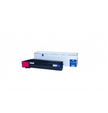 Тонер-картридж NV Print NV-TK8505M для Kyocera TASKalfa 4550ci, Kyocera TASKalfa 4551 (совместимый, пурпурный, 20000 стр.)