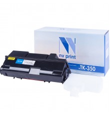 Тонер-картридж NV Print NV-TK350 для Kyocera FS 3920DN (совместимый, чёрный, 15000 стр.)