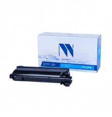 Тонер-картридж NV Print NV-TK570C для Kyocera ECOSYS P7035cdn, Kyocera ECOSYS P7035 (совместимый, голубой, 12000 стр.)