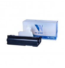 Тонер-картридж NV Print NV-TK570Bk для Kyocera ECOSYS P7035cdn, Kyocera ECOSYS P7035 (совместимый, чёрный, 16000 стр.)