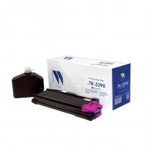 Тонер-картридж NV Print NV-TK5290M для для Kyocera ECOSYS P7240, TK-5290M (совместимый, пурпурный, 13000 стр.)