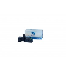 Тонер-картридж NV Print NV-TK5220C для для Kyocera ECOSYS P5021cdw, P5021cdn, M5521cdw, M5521cdn (совместимый, голубой, 1200 стр.)