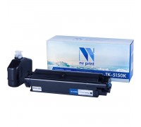 Тонер-картридж NV Print NV-TK5150Bk для Kyocera ECOSYS M6035cidn, P6035cdn, M6535cidn (совместимый, чёрный, 12000 стр.)