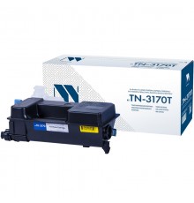 Тонер-картридж NV Print NV-TK3170 для Kyocera ECOSYS P3050dn, 3055dn, 3060dn (совместимый, чёрный, 15500 стр.)