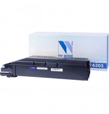 Тонер-картридж NV Print NV-TK6305 для Kyocera TASKalfa 3500i, 3501i, 4500i, 4501i, 5500i, 5501i (совместимый, чёрный, 35000 стр.)