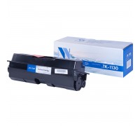 Тонер-картридж NV Print NV-TK1130 для Kyocera FS-1030MFP, DP, 1130MFP, ECOSYS M2030dn PN, M2030dn, M2530dn (совместимый, чёрный, 3000 стр.)