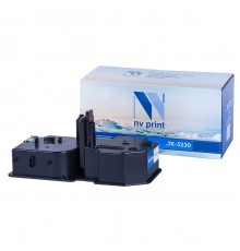 Тонер-картридж NV Print NV-TK5230Bk для Kyocera ECOSYS P5021cdn, Kyocera ECOSYS P5021cdw (совместимый, чёрный, 2600 стр.)