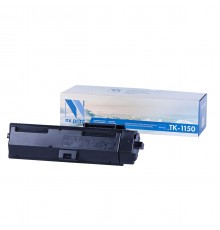 Тонер-картридж NV Print NV-TK1150 для Kyocera ECOSYS P2235d, P2235dn, P2235dw, M2135dn, M2635dn, M2635dw(совместимый, чёрный, 3000 стр.)