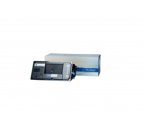 Лазерный картридж NV Print NV-TK3060 для для Kyocera ECOSYS M3145idn, Kyocera ECOSYS M3645idn, TK-3060 (совместимый, чёрный, 14500 стр.)