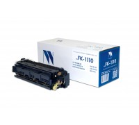 Узел фиксации NV Print NV-FK-1110 для для Kyocera FS-1020MFP, 1220MFP, 1040, 1041 (совместимый, чёрный, 100000 стр.)