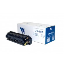 Узел фиксации NV Print NV-FK-1110 для для Kyocera FS-1020MFP, 1220MFP, 1040, 1041 (совместимый, чёрный, 100000 стр.)