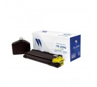 Тонер-картридж NV Print NV-TK5290Y для для Kyocera ECOSYS P7240, TK-5290Y (совместимый, жёлтый, 13000 стр.)