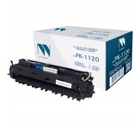 Узел фиксации NV Print NV-FK-1120 для для Kyocera FS-1060DN, 1025MFP, 1125MFP (совместимый, чёрный, 100000 стр.)