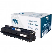 Узел фиксации NV Print NV-FK-1120 для для Kyocera FS-1060DN, 1025MFP, 1125MFP (совместимый, чёрный, 100000 стр.)