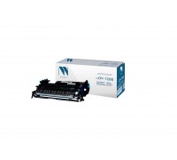 Блок проявки NV Print NV-DV-1200 для Kyocera ECOSYS M2235, Kyocera ECOSYS P2335, Kyocera ECOSYS M2735dn (совместимый, чёрный, 100000 стр.)