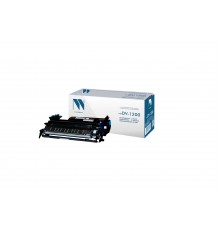 Блок проявки NV Print NV-DV-1200 для Kyocera ECOSYS M2235, Kyocera ECOSYS P2335, Kyocera ECOSYS M2735dn (совместимый, чёрный, 100000 стр.)