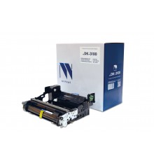 Драм-картридж NV Print NV-DK-3100 для Kyocera FS-2100, Kyocera ECOSYS M3040dn, Kyocera ECOSYS M3540dn (совместимый, чёрный, 300000 стр.)