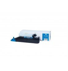 Тонер-картридж NV Print NV-TK865C для для Kyocera TASKalfa 250ci, Kyocera TASKalfa 300ci, TK-865C (совместимый, голубой, 12000 стр.)