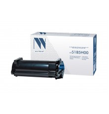 Лазерный картридж NV Print NV-51B5H00 для Lexmark MX317, Lexmark MX417de, Lexmark MX517de (совместимый, чёрный, 8500 стр.)