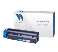 Лазерный картридж NV Print NV-44574906, 44574902 для Oki B431 (совместимый, чёрный, 10000 стр.)