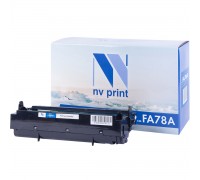 Драм-картридж NV Print NV-KXFA78 для Panasonic KX-FL501, 502, 503RU, 521, 523RU, В751RU, 753RU, В758RU (совместимый, чёрный, 6000 стр.)