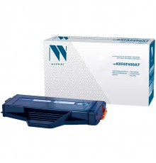 Лазерный картридж NV Print NV-KXFAT400A7 для Panasonic KX-MB1500RU, 1520RU, 1530RU, 1536RU (совместимый, чёрный, 1800 стр.)