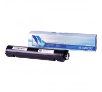 Лазерный картридж NV Print NV-KXFAT472A7 для Panasonic KX-MB2110RU, 2117RU, 2130RU, 2137RU, 2170RU, 2177RU (совместимый, чёрный, 2000 стр.)