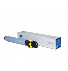Лазерный картридж NV Print NV-MPC406C для для Ricoh Aficio-MPC306, MPC307, MPC406 (совместимый, голубой, 6000 стр.)
