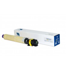 Лазерный картридж NV Print NV-MPC305Y для для Ricoh Aficio-MPC305 (совместимый, жёлтый, 4000 стр.)