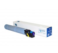 Лазерный картридж NV Print NV-MPC3502EC для для Ricoh Aficio-MPC3002, MPC3502 (совместимый, голубой, 18000 стр.)